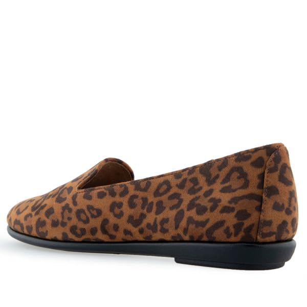 Image of Aerosoles Women's Betunia Slip-On Loafer with Memory Foam Footbed