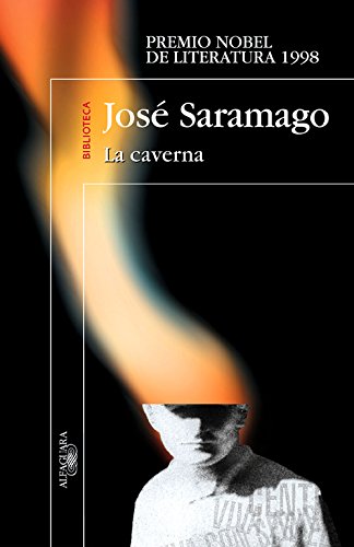 La caverna (Biblioteca Saramago)