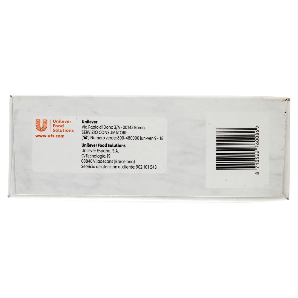 Carte D'Or preparato per Croccante - 1 kg