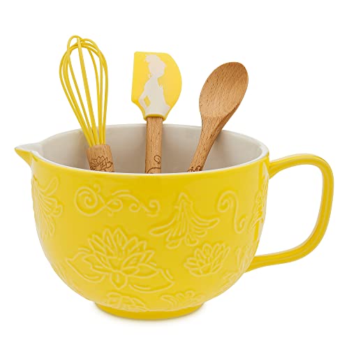 Disney Tiana Baking Set – The Princess and the Frog No Color