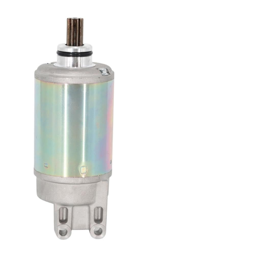 Motor de Arranque Compatible Con XG500 XG750 XG750A 2015-2020