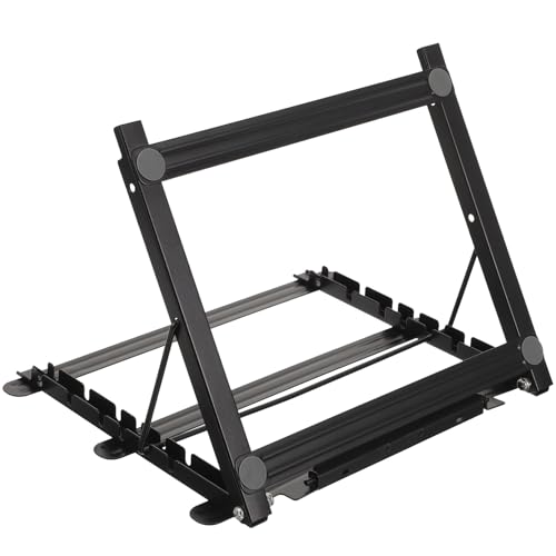 Support de planche à calquer A4 ergonomique en métal rigide Alipis