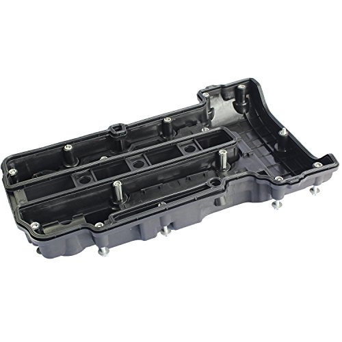 Jdmspeed New Camshaft Valve Cover With Bolts & Seal Replacement For Chevy Cruze Sonic Volt Trax 1.4L #TOP6