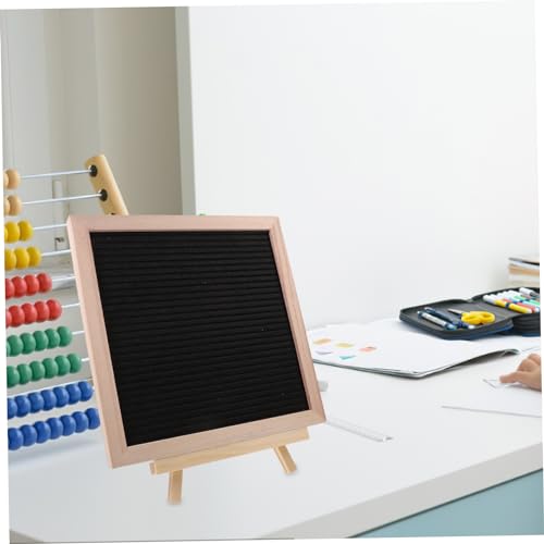 Tableau à lettres feutrine pour ne plus oublier vos tâches importantes - 4