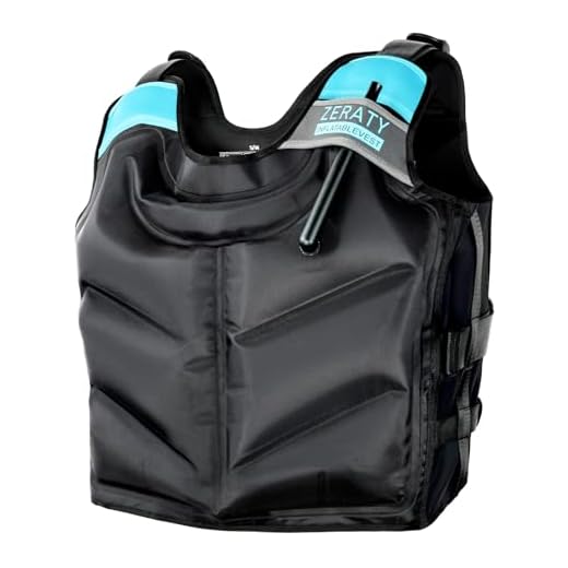 Zetary Inflatable Snorkel Vest - Portable Snorkel Jacket for Adults 90-220 lbs, Lightweight Buoyancy Aid with Quick Inflation, Ideal for Swimming Boating Paddleboarding Water Sports