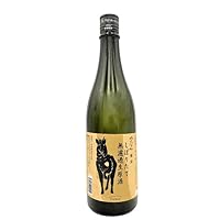 つなん 黄金 しぼりたて無濾過生原酒 純米酒 720ml 津南醸造