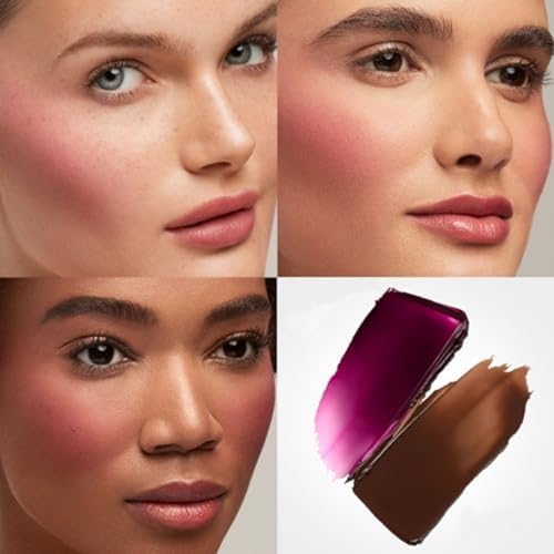 Image of stila Blush & Bronze Hydro-Blur Cheek Duo