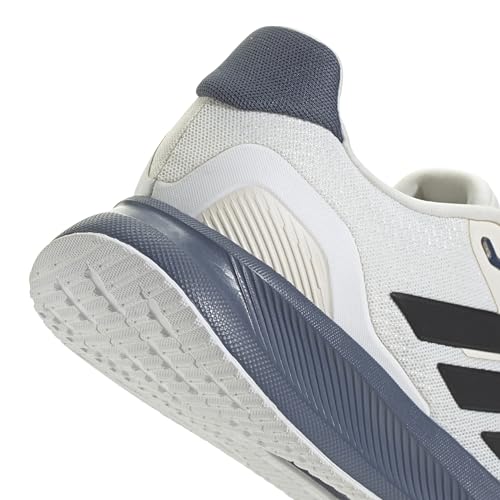Image of adidas Unisex-Adult Runfalcon 5 Running Shoes