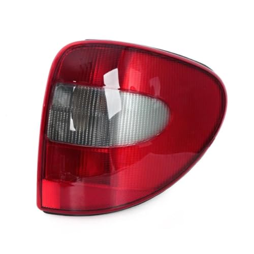 Feu arrière Chrysler Grand Voyager droit 2001-2008 : évitez la contre-visite au contrôle technique