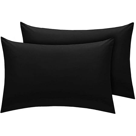 grey pillow cases walmart