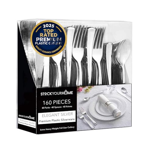 Silver Cutlery
