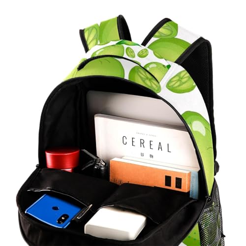 Sac à dos d'école pour adolescentes et voyage décontracté de 40cm