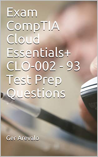 CLO-002 PDF Testsoftware