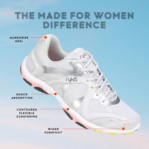 Image of Ryka Women's Influence Cross Trainer