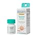 Nuby Chamomile Soothing Tablets, Quick Dissolve, 140 Count