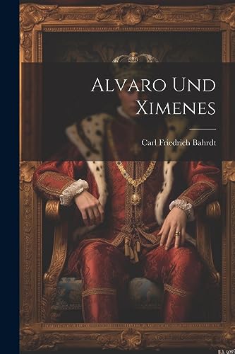 Alvaro Und Ximenes