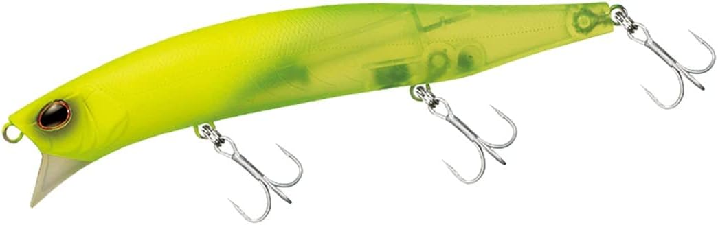 Daiwa Morethan Monster Wake 156F Sea Bass Minnow Lure