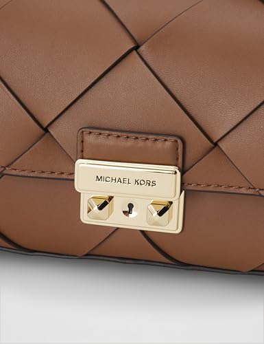 Sac main Michael Kors femme convertible petit format chic - 5