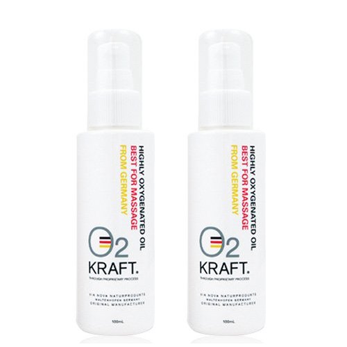�I�[�c�[�N���t�g(O2 KRAFT) 100ml�y2�{�Z�b�g�z