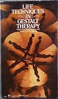 Life Techniques in Gestalt Therapy B000WSO3B2 Book Cover