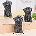 QLRSUXN 2.1 Inch Shimmer Stone Male Model Sculpture Crystal Statue Goddess Figurines,Hand-Carved Body Shaped Decor Healing Crystal Decor，Home Office Decoration Christmas Meditation Yoga Gifts