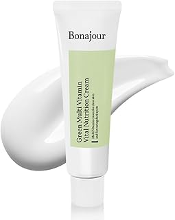 [BONAJOUR] Crema hidratante vegana de múltipl...