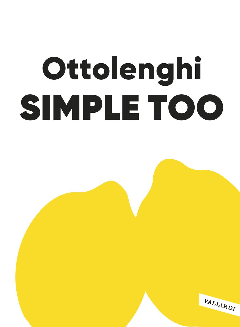 Simple Too. Ediz. italiana