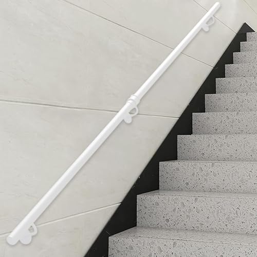 �H�Ɨp�K�i�����A30?600cm�������ǎ��t���肷�芊��~�߃n���h���[���������O�X�e�b�v�p�A�B�S���K�i�肷�背�[��(600cm)