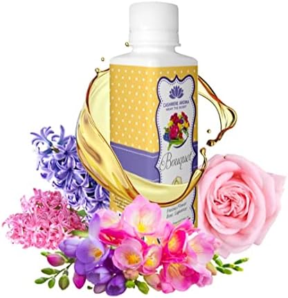 Cashmere aroma Luxury Laundry Perfume (Bouquet)