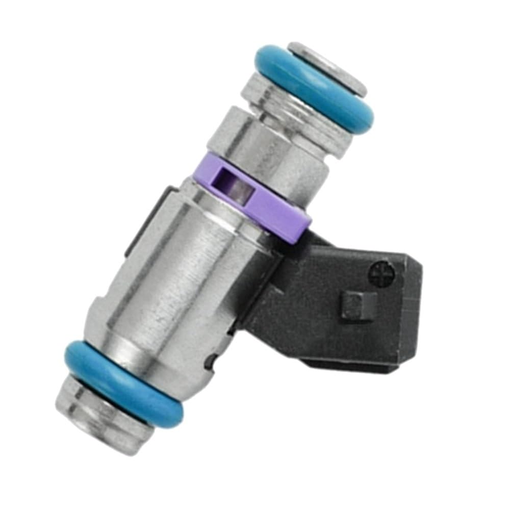 Inyector motores automóviles Inyector De Combustible Para Coche 6X IWP206, Módulo Dosificación Inyección Urea, Boquilla STKM206 Para Scania