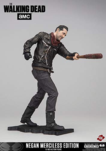 Diamond Select Toys 771115 The Walking Dead Figuur, 25Cm ()