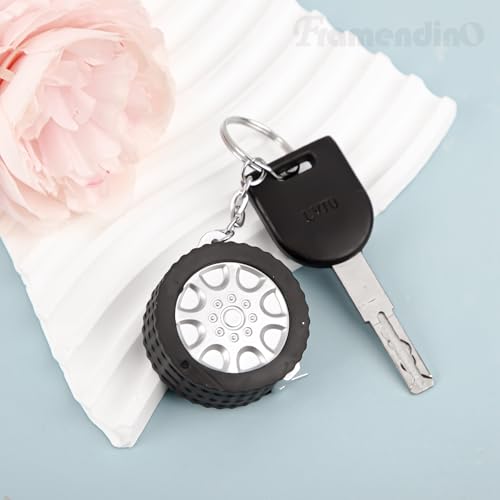Pack de 8 cintas métricas para sublimación Framendino miniatura 6