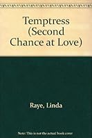 Temptress 0425107094 Book Cover