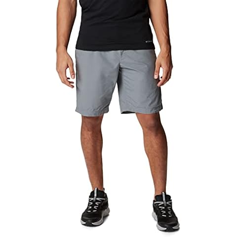Columbia Washed Out Men's Hiking Shorts Cover