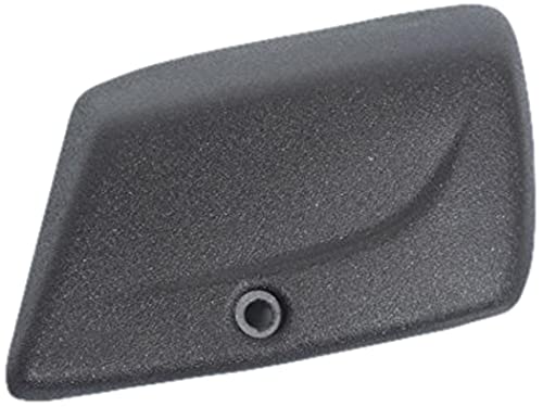 Cubierta de cilindro maestro izquierdo para scooter Piaggio X8 250 de 2006 y 2007
