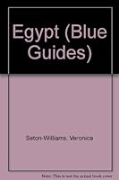 Egypt (Blue guide) 051001657X Book Cover