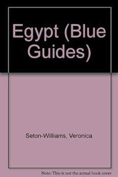 Paperback Egypt (Blue Guides) Book