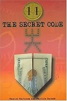 11 El codigo secreto 0974919624 Book Cover