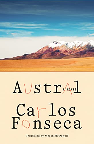 Austral: A Novel view 2