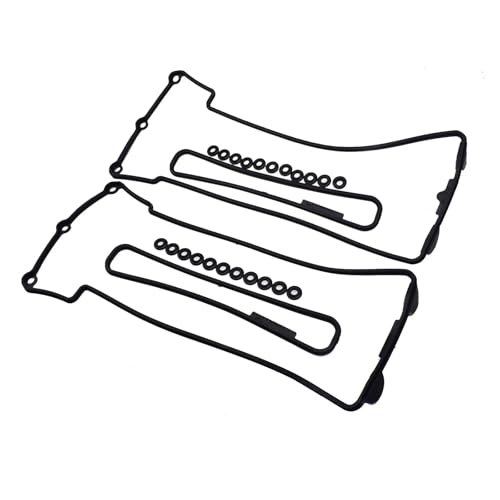 Joint de cache-culbuteurs BMW E39 E53 pour stopper les fuites d'huile