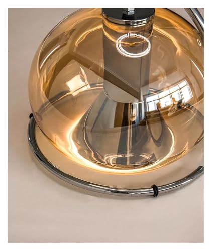 Lampe de luxe créative et suspension nostalgique chic - 6