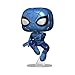 Funko Pop! Marvel: Make A Wish - Spider-Man (Metallic)