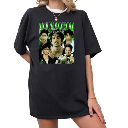 M.il.o Ma.nhe.im Z.om.bies Shirt, D.isney.Land Zo.mb.ies T-Shirt Multi