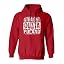 Poland Red