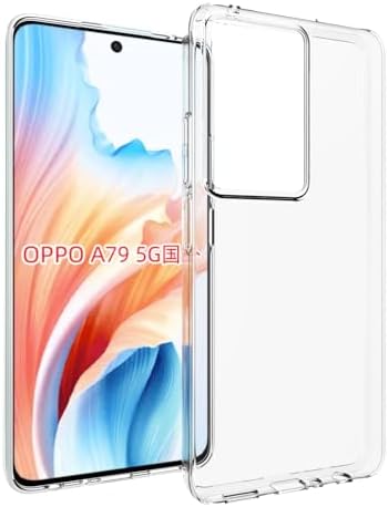 Amazon.co.jp: 【UNEED】OPPO A79 5G 用の スマホケース oppoa79 5G 用 