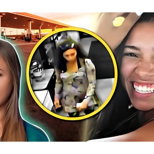 Her Killer Was Caught On Surveillance Moments Before Her Abduction_ The Case Of Aniah Blanchard