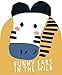 Funny Ears: In the Wild Board Book (Touch & Feel)