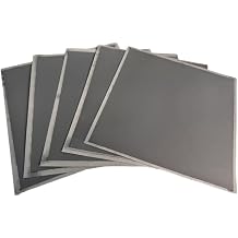 Flexible Gas Diffusion Electrode - Platinum Loaded Carbon Cloth for PEMFC - 10x10cm - 1pcSEN23K0.5mg/cm2