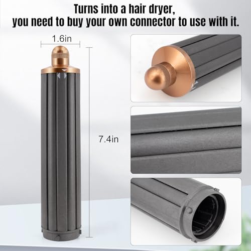 Per Dyson Airwrap Supersonic HS05 HS01