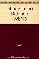 Liberty in the Balance: Current Issues in Civil Liberties 0070686610 Book Cover